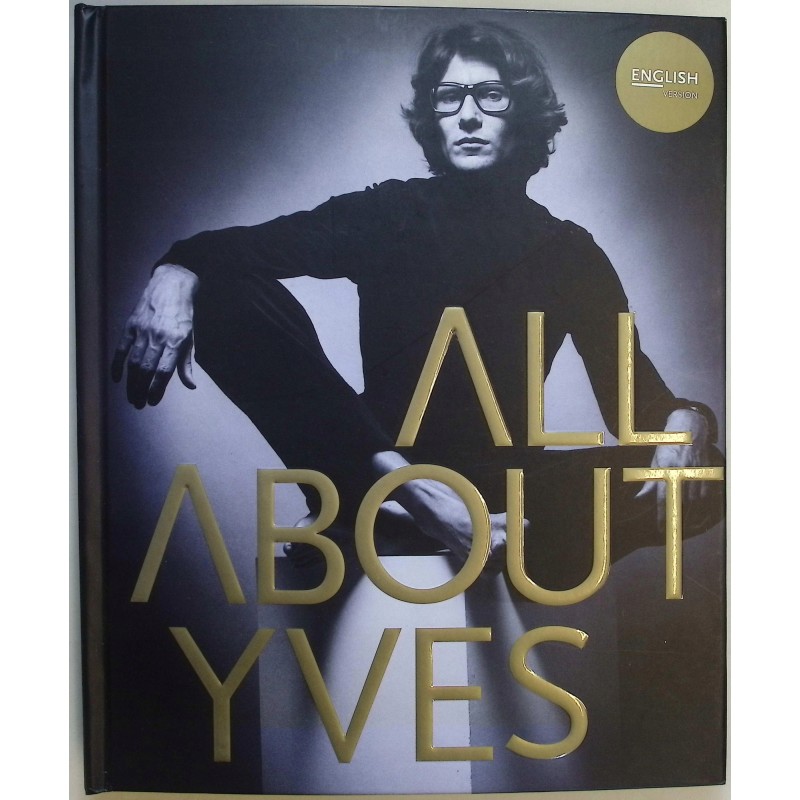 All About Yves Catherine Ormen