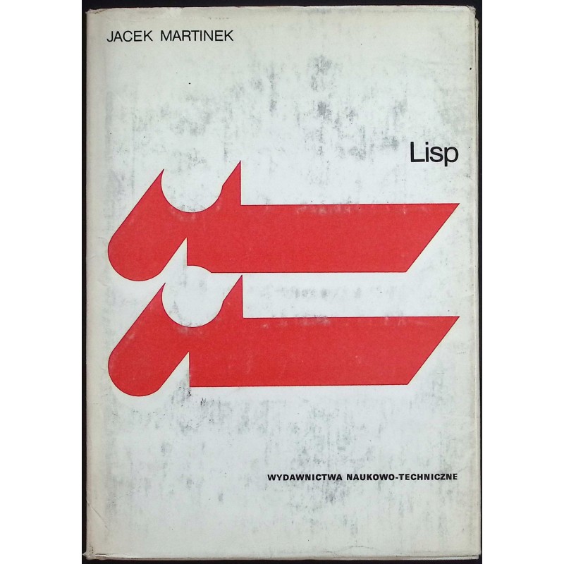 Lisp Jacek Martinek