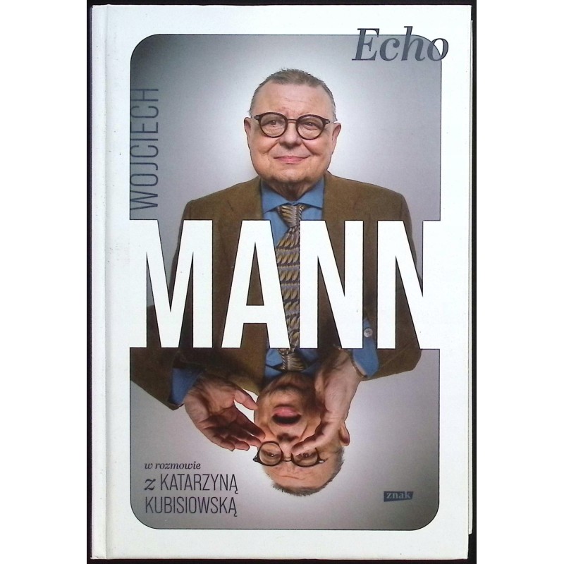 Echo - Wojciech Mann