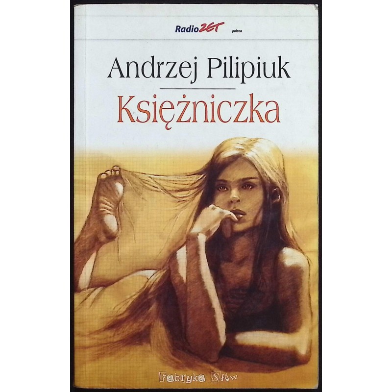 Księżniczka Andrzej Pilipiuk