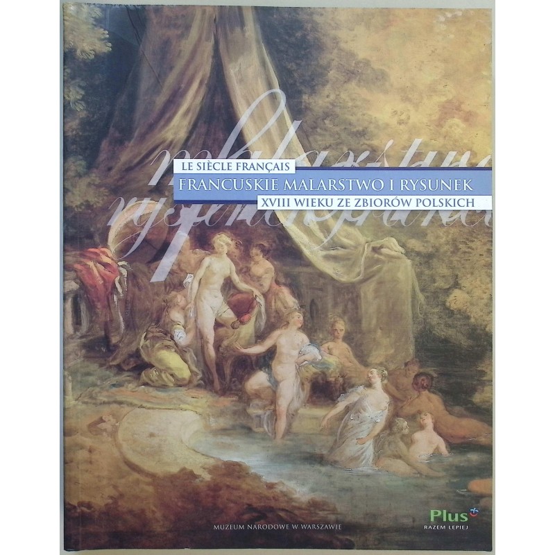 Francuskie malarstwo i rysunek