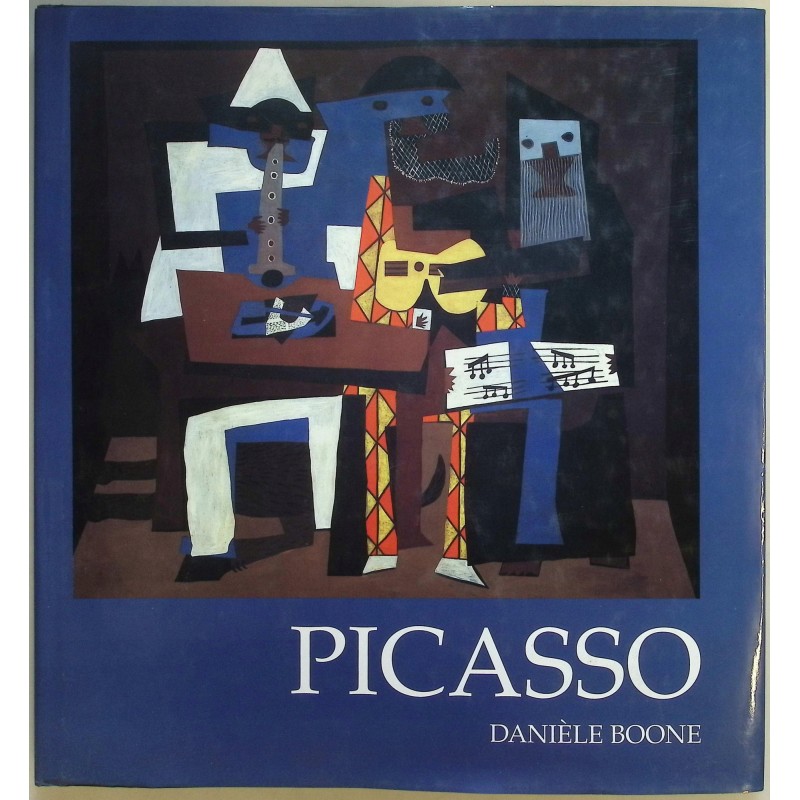 Picasso Daniele Boone