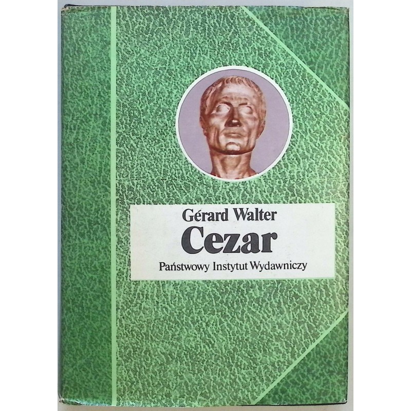 Cezar Gerard Walter