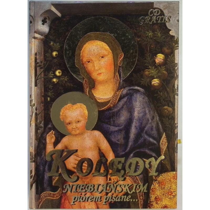 Kolędy niebiańskim piórem pisane