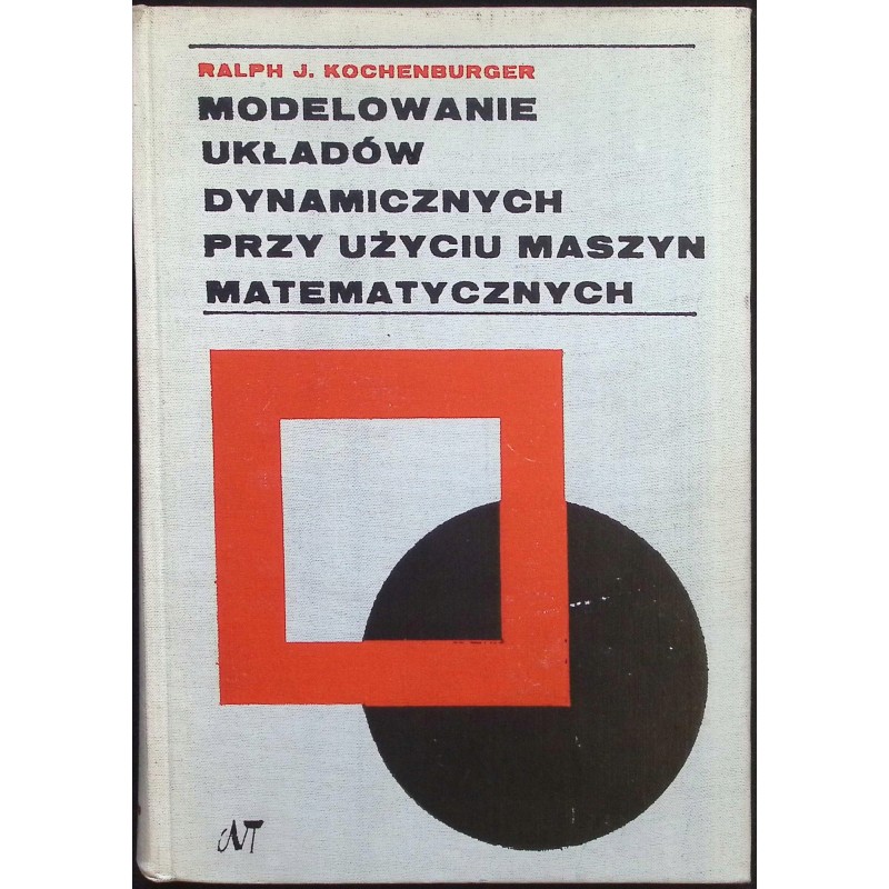 Modelowanie układów dynamicznych przy użyciu maszyn matematycznych
