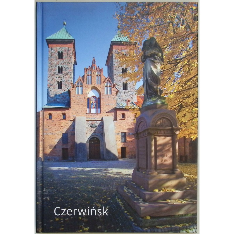 Czerwińsk Janusz Nowiński