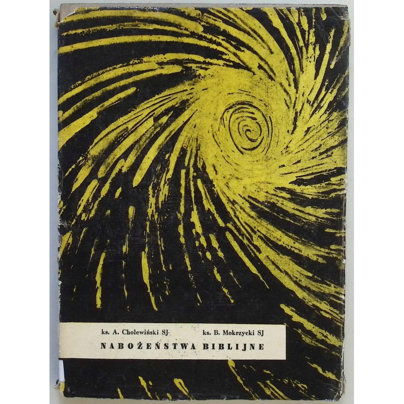 Nabożeństwa biblijne Cholewiński