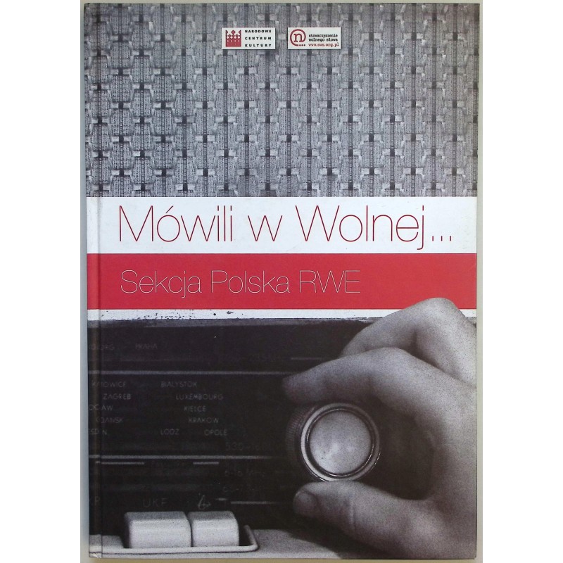 Mówili w wolnej sekcja polska RWE