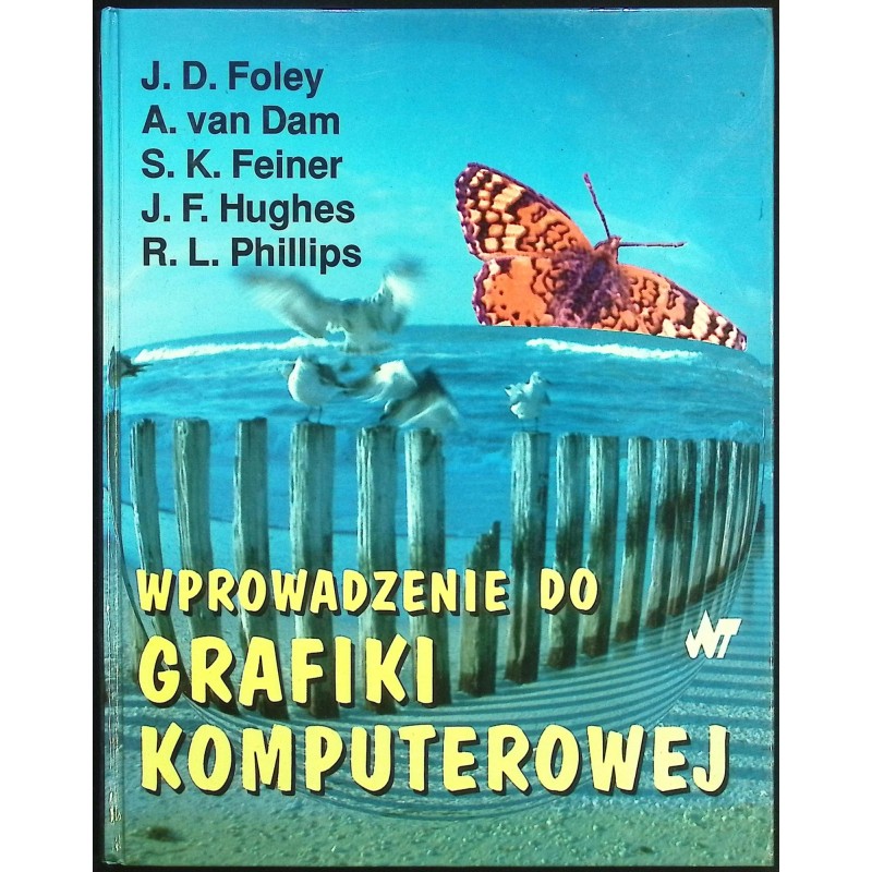 Wprowadzenie do grafiki komputerowej