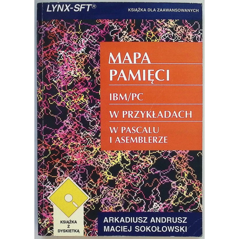 Mapa pamięci IBM/PC