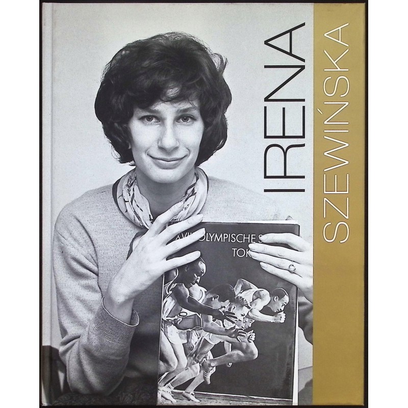 Irena Szewińska - Janusz Szewiński