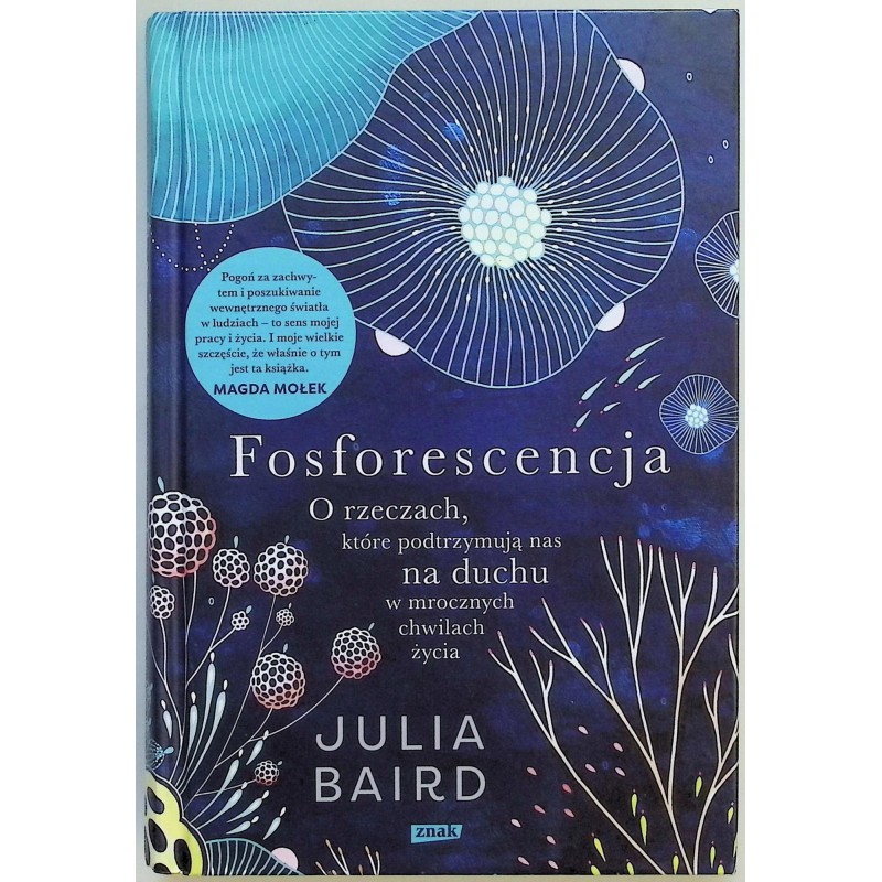 Fosforescencja Julia Baird