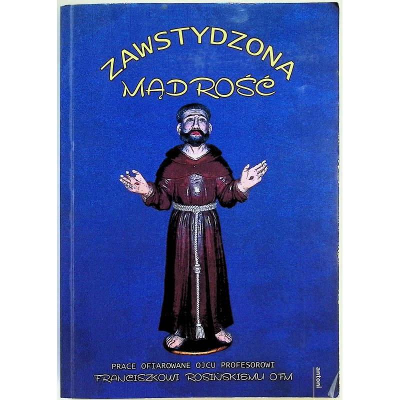 Zawstydzona mądrość Łoboz