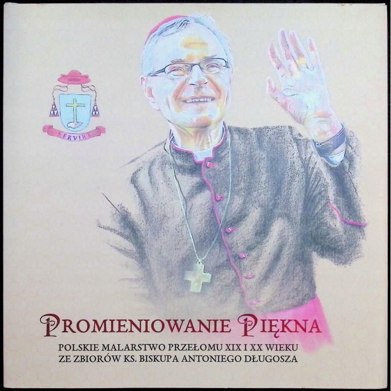 Promieniowanie piękna polskie malarstwo przełomu XIX i XX wieku Długosz