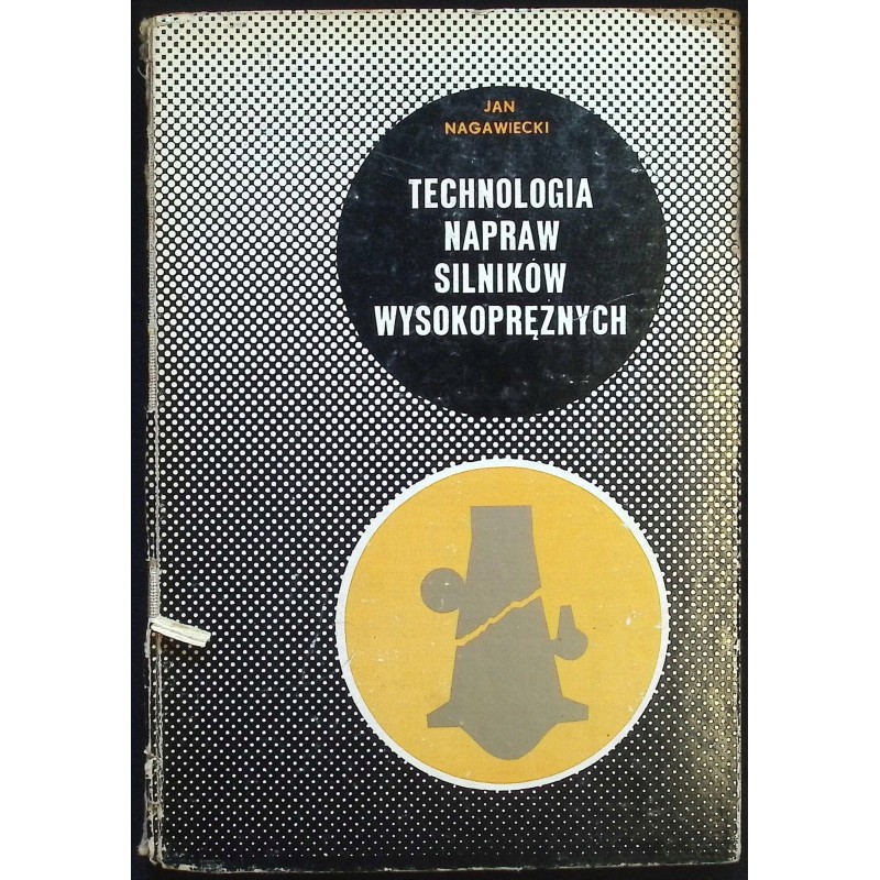 Technologia napraw silników wysokoprężnych