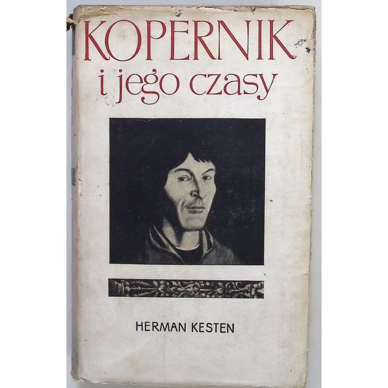 Kopernik i jego czasy