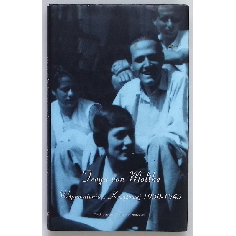 Wspomnienia Krzyżowej 1930-1945