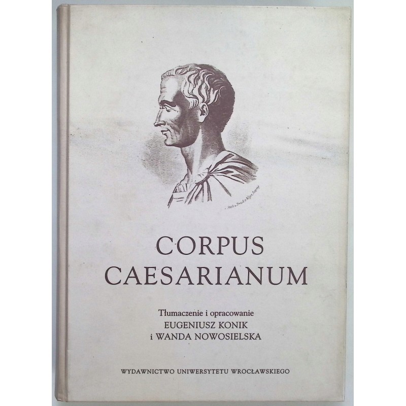 Corpus caesarianum