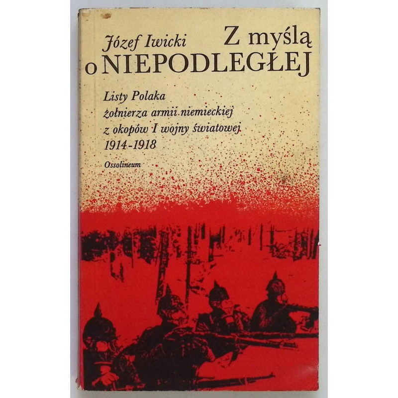 Z myślą o niepodległej