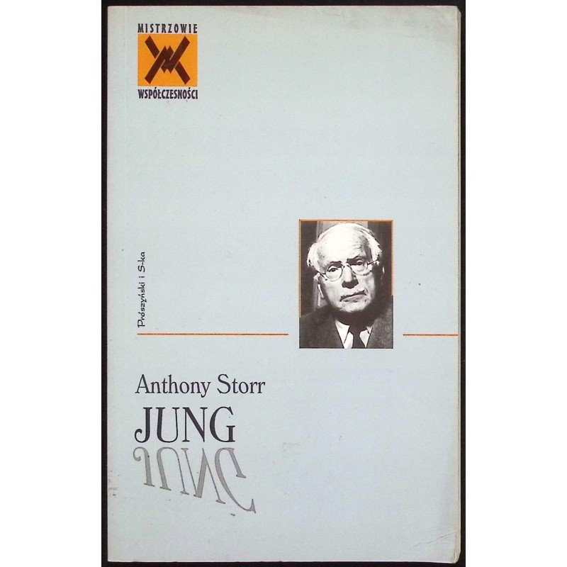 Jung Anthony Storr
