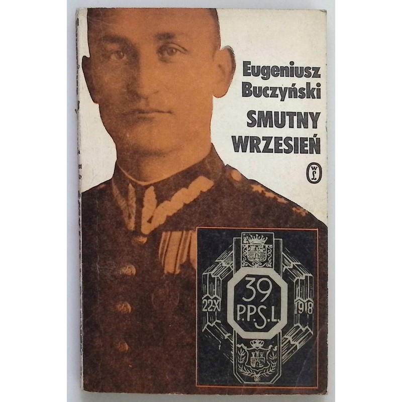 Smutny wrzesień Buczyński