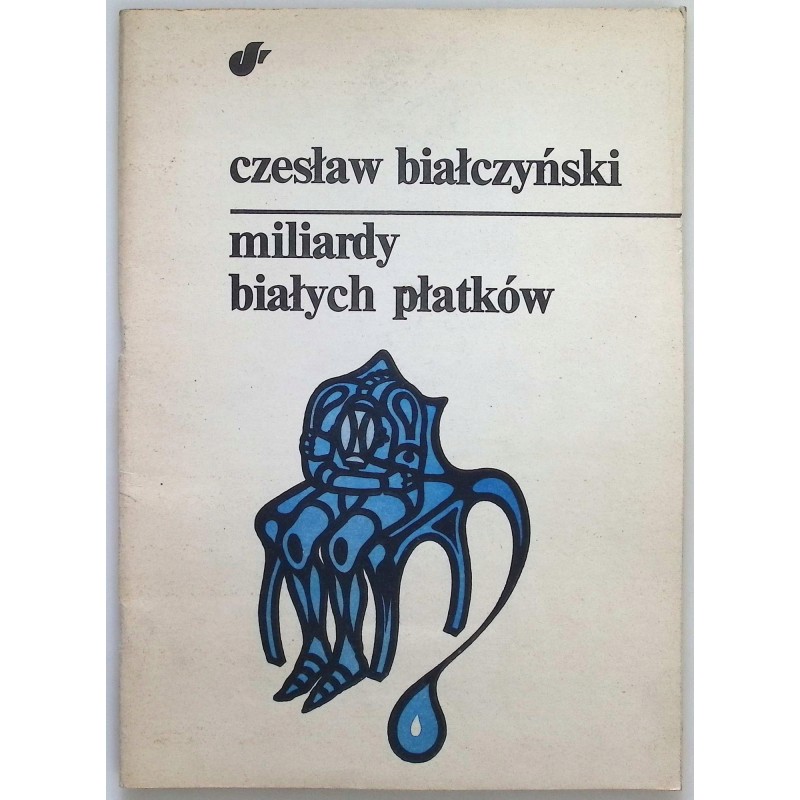 Miliardy białych ptaków