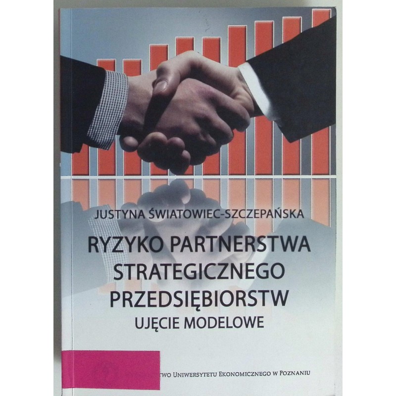 Ryzyko partnerstwa Strategicznego przedsiębiorstw