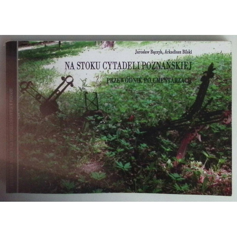 Na stoku Cytadeli Poznańskiej-Jarosław Bączyk