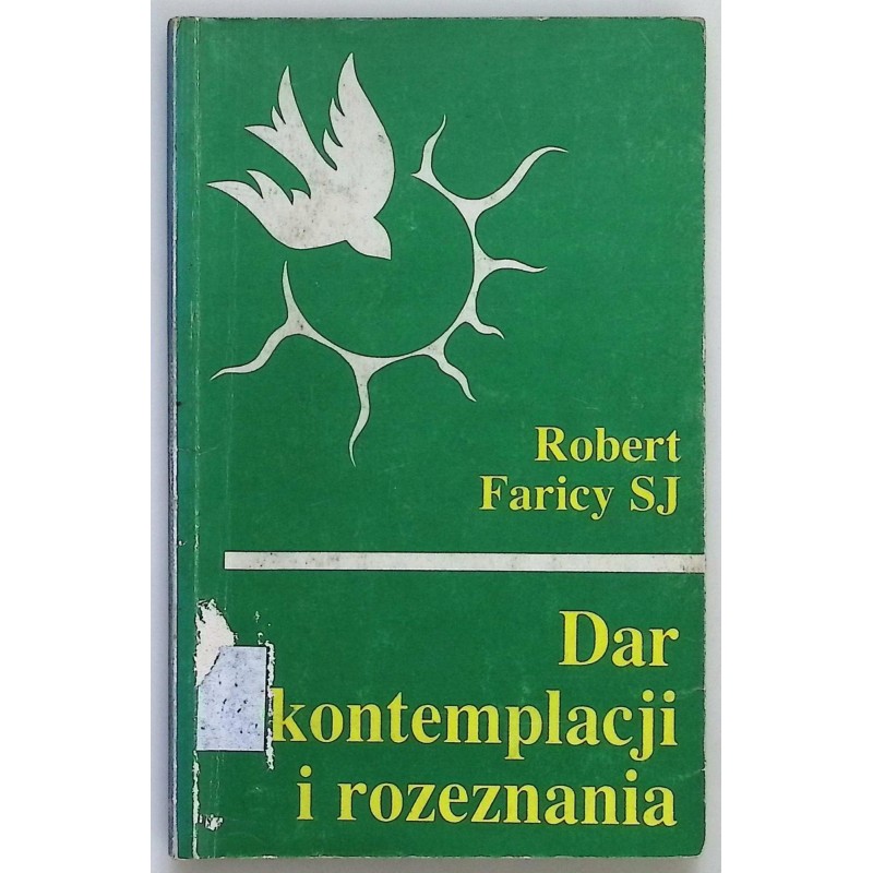 Dar kontemplacji i rozeznania
