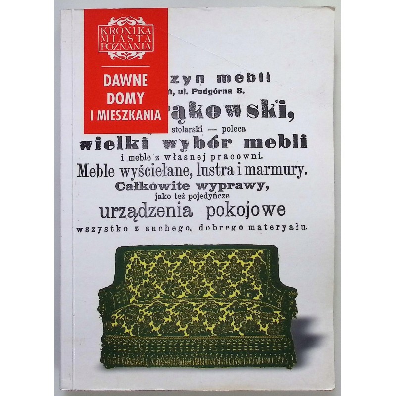 Dawne Domy Mieszkania