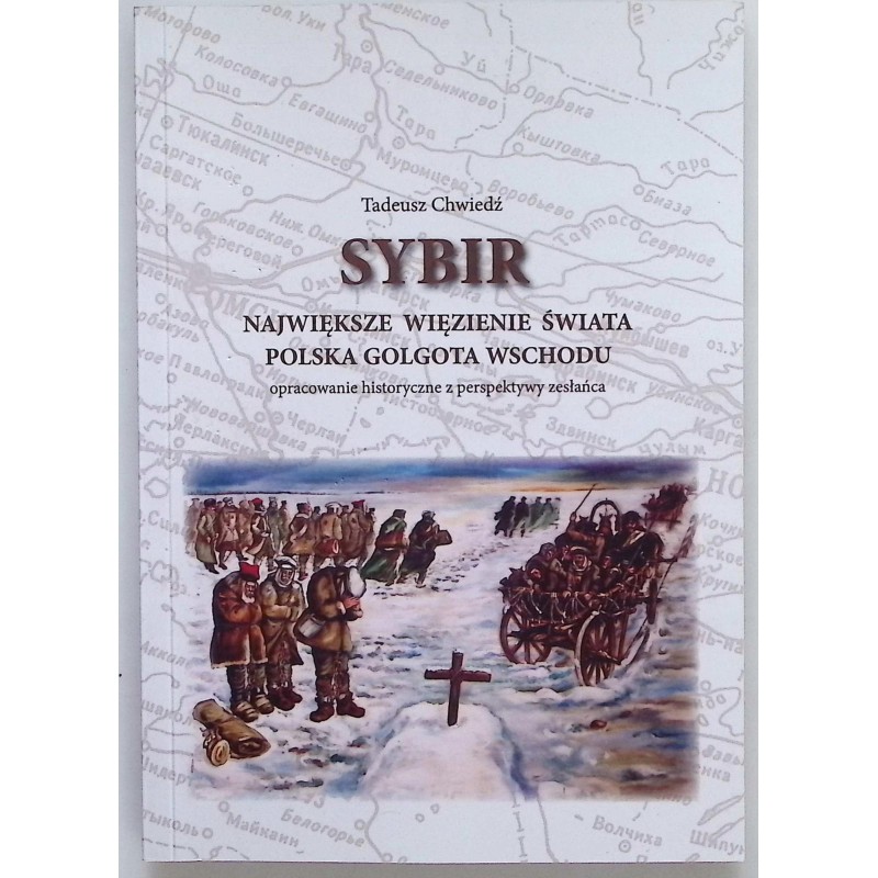 Sybir Ziemia Cierpień