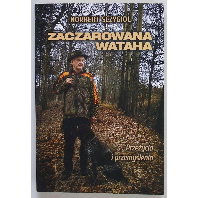 Spotkałem myśliwych Tadeusz Mirczewski