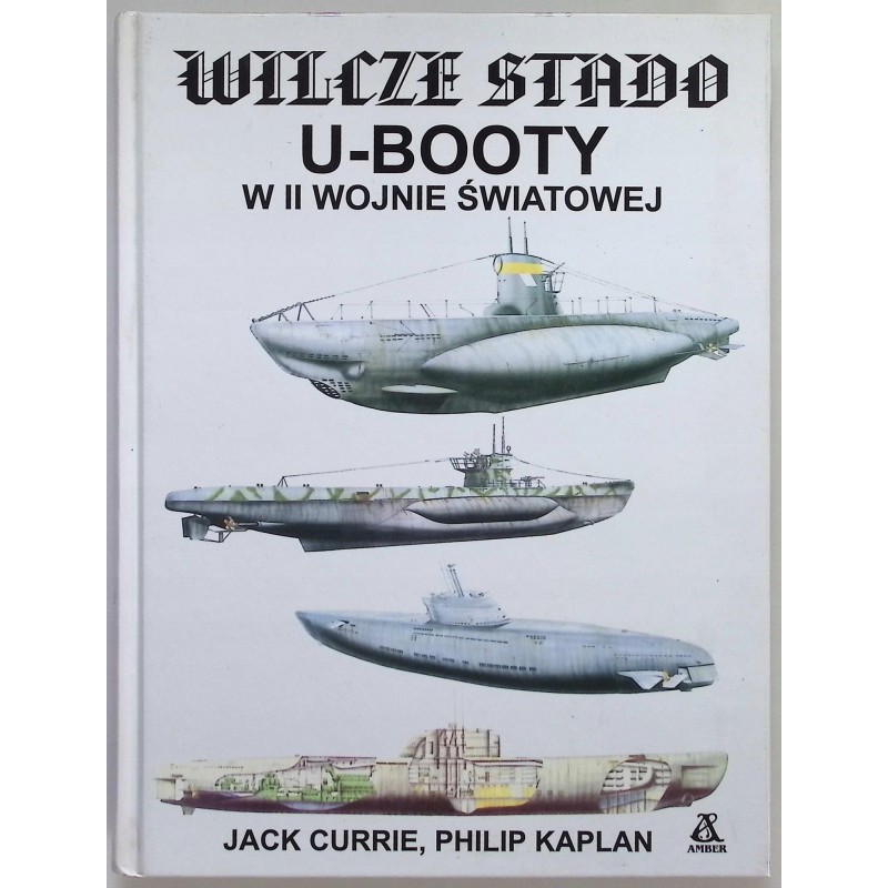 Wilcze stado U-Booty w II wojnie światowej