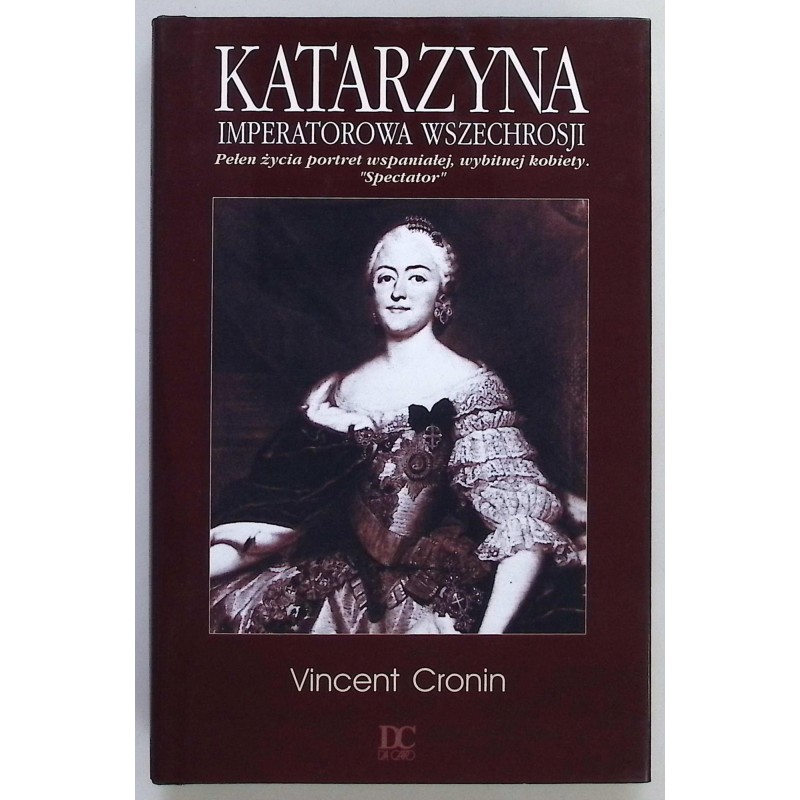 Katarzyna imperatorowa wszechrosji