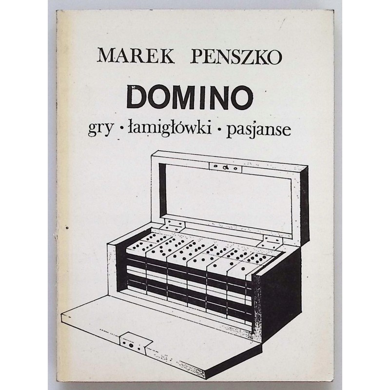 Domino-M Penszko
