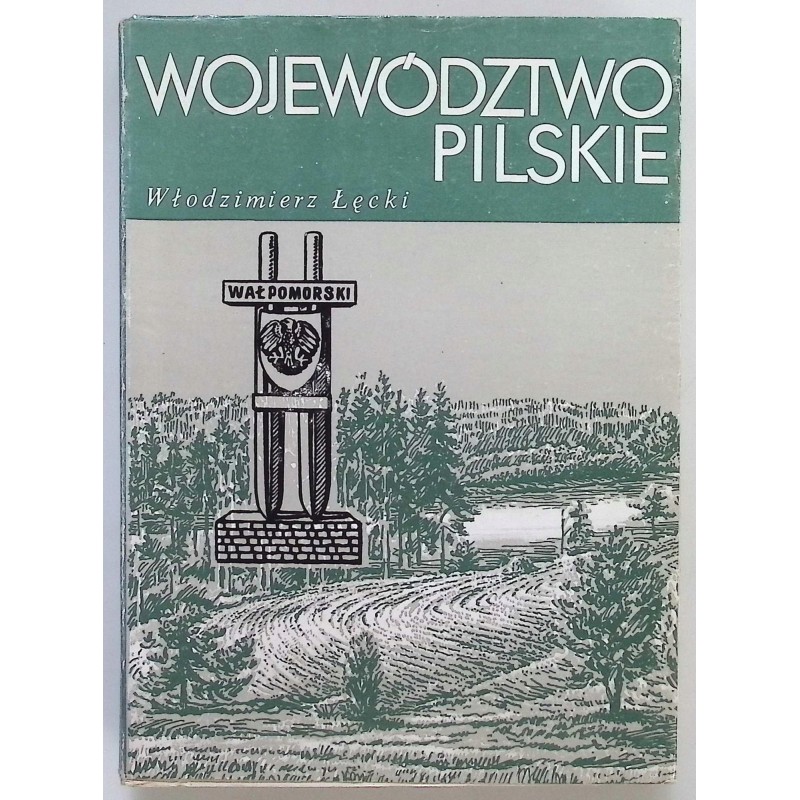 Województwo pilskie Łęcki