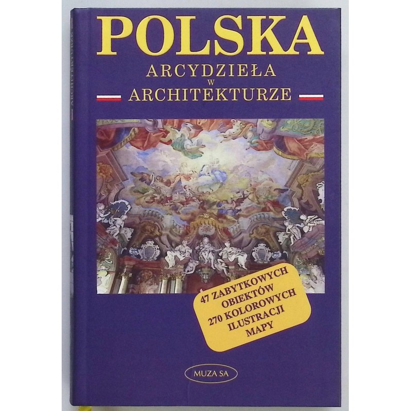 Polska Arcydzieła w architekturze
