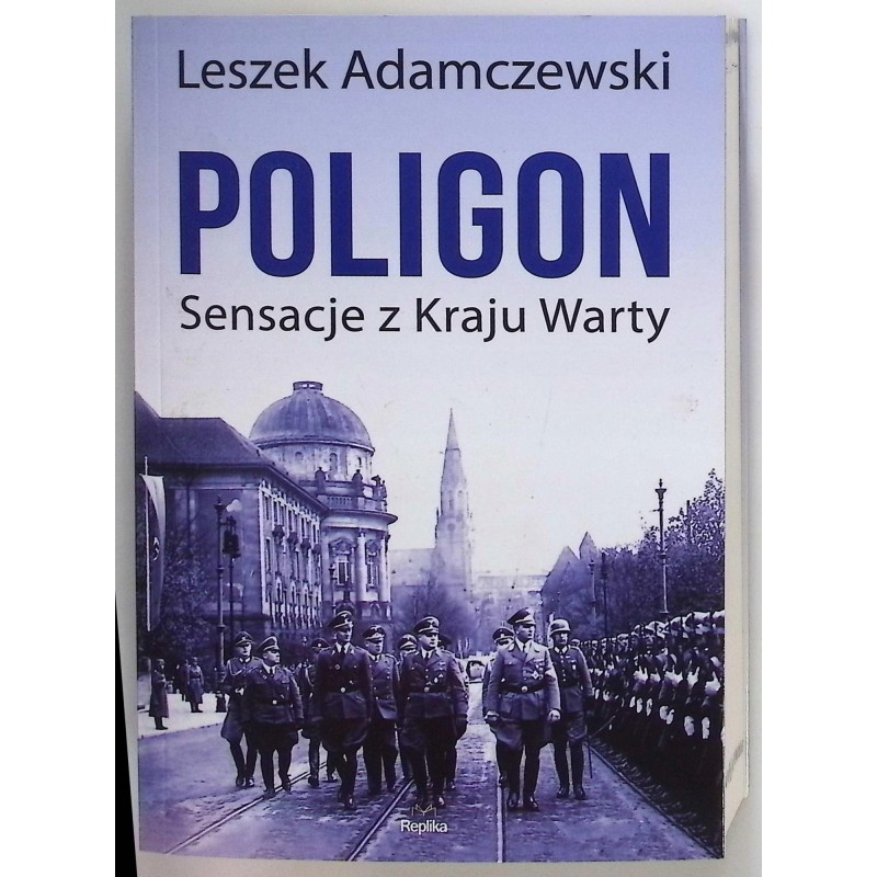 Poligon Adamczewski