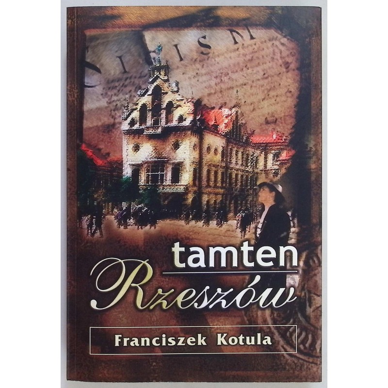 Tamten Rzeszów Kotula