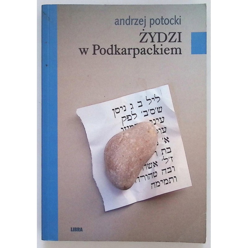 Żydzi w Podkarpackiem