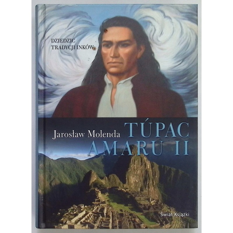 Tupac amaru II Molenda