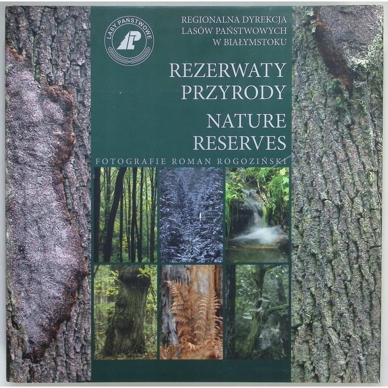 Rezerwat przyrody Roman Rogoziński