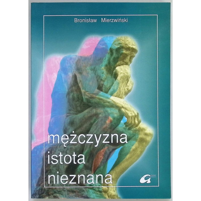 Mężczyzna istota nieznana