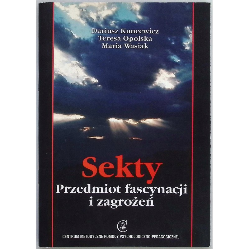 Sekty przedmiot fascynacji i zagrożeń