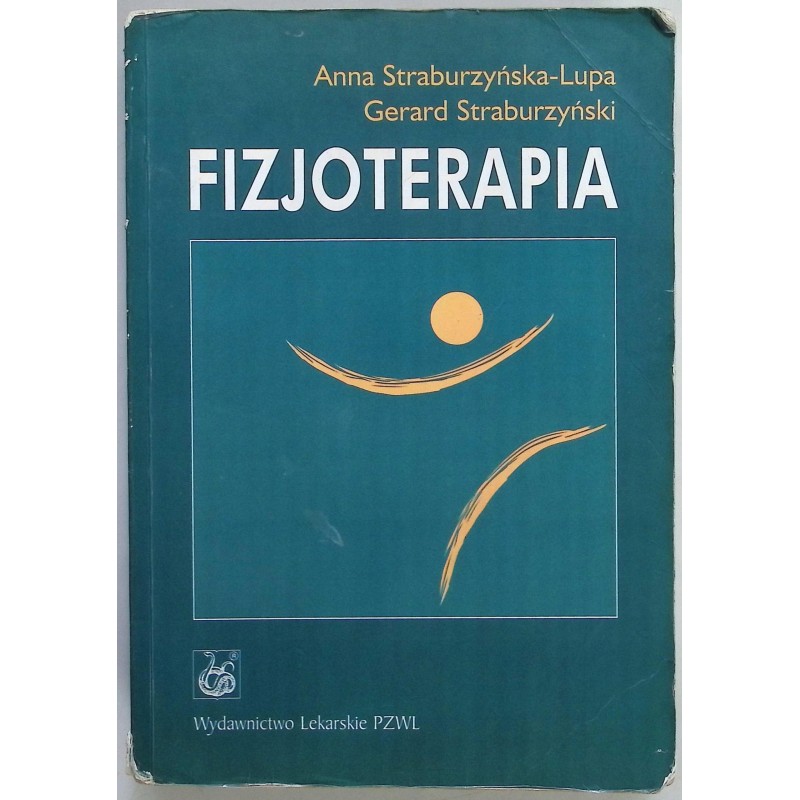 Fizjoterapia Gerard Straburzyński
