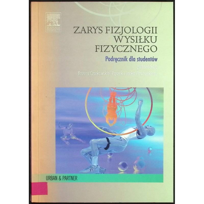 Zarys fizjologii wysiłku fizycznego
