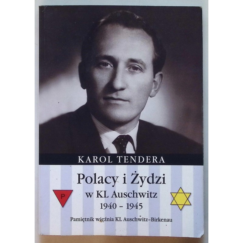 Polacy i Żydzi w KL Auschwitz