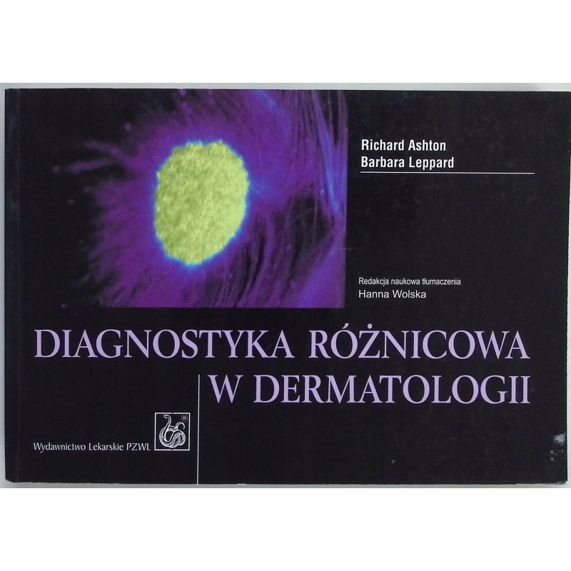 Diagnostyka różnicowa w dermatologii