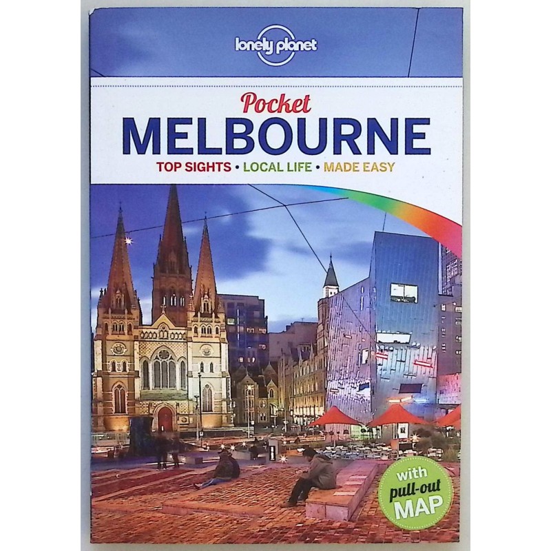 Melbourne Pocket Top Sights