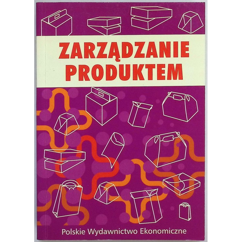 Zarządzanie produktem Bogdan Sojkin